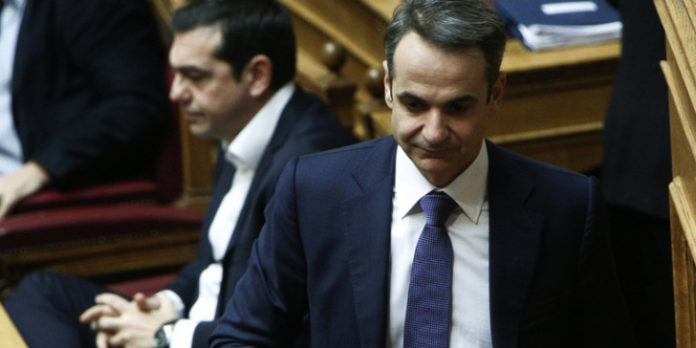 κυριάκος