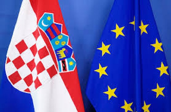 κροατία