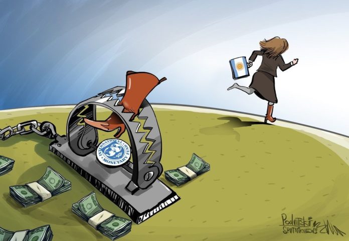 αργεντινή