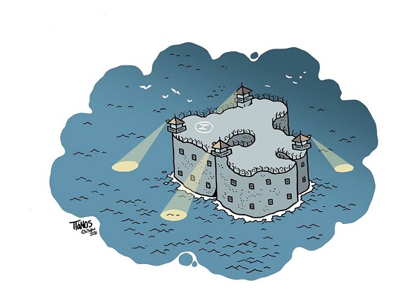 σκίτσο