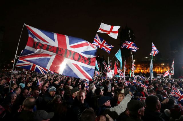 brexit