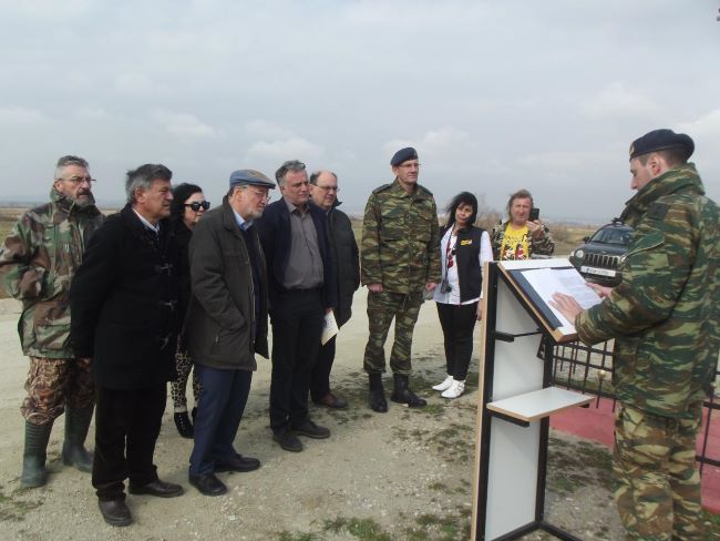 ψαράδες