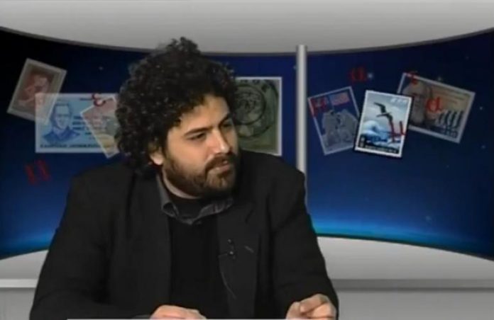 κασσιόπης