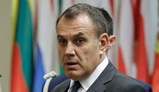 παναγιωτόπουλος