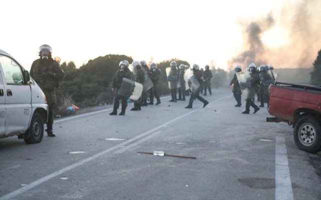έργα