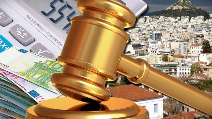 κινήματος