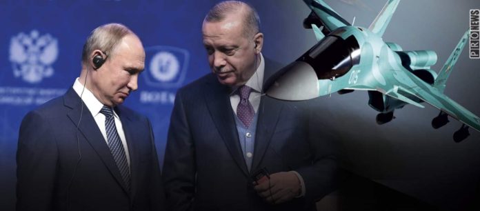 ερντογάν