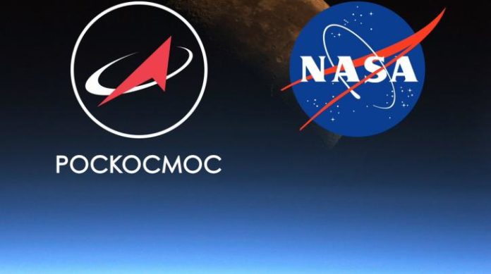 roscosmos