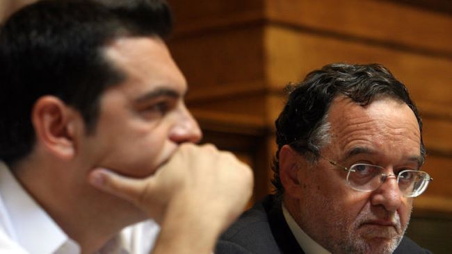 λαφαζάνης