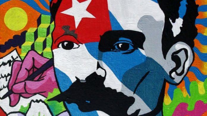 χοσέ