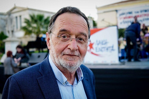 λαφαζάνης