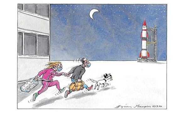σκίτσο