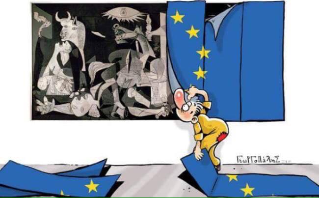 σκίτσο