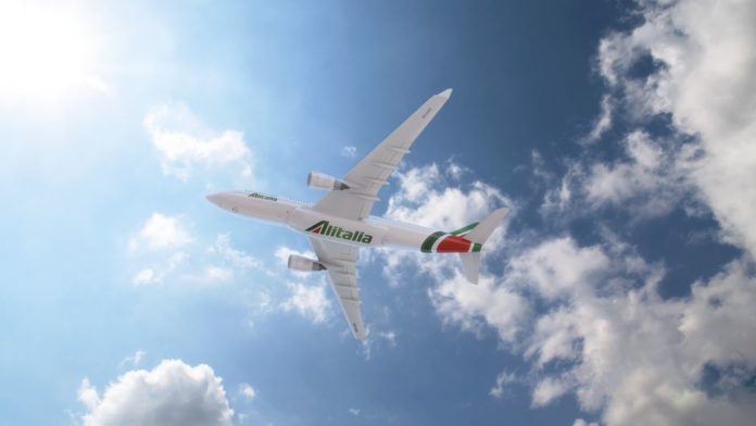 alitalia