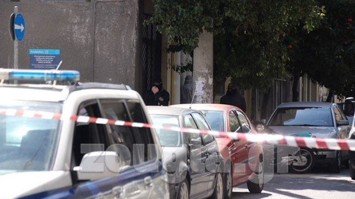 επιχείρηση