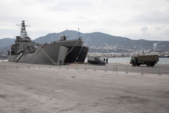 αρματαγωγό