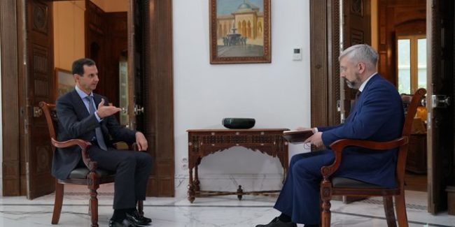 άσαντ