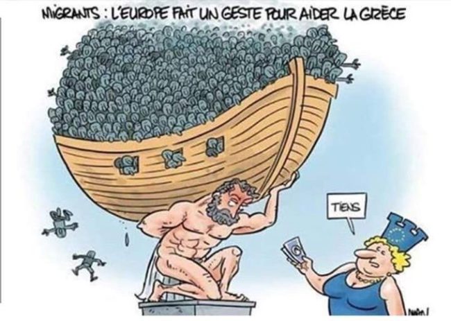 σκίτσο