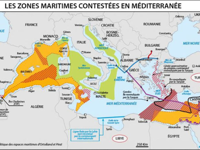 χάρτης
