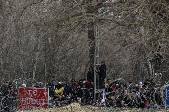προσφυγικό