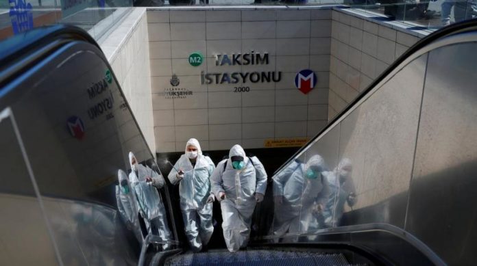 κρούσματα