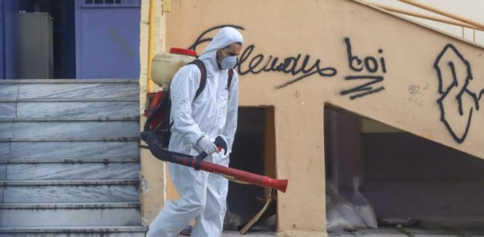 κοροναϊός