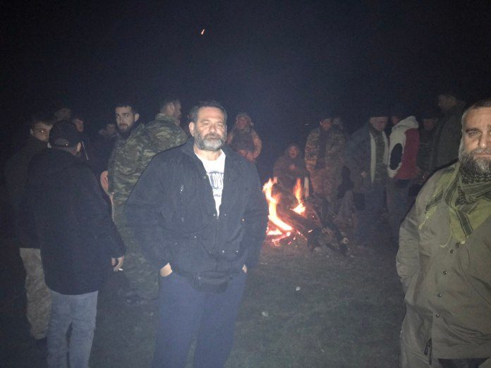 λαγός