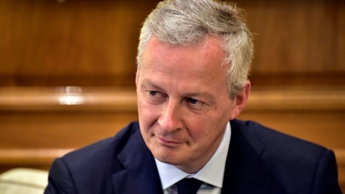 ύφεση