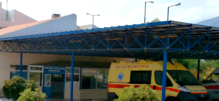στρατιωτικός