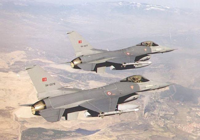 ιράκ