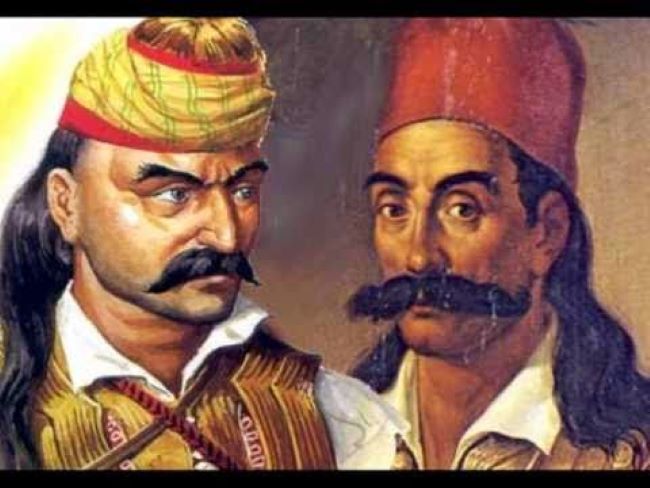 κολοκοτρώνης