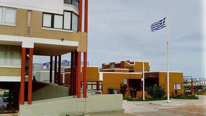 φοιτητές