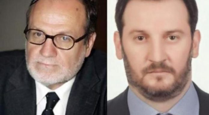 πισσαρίδη
