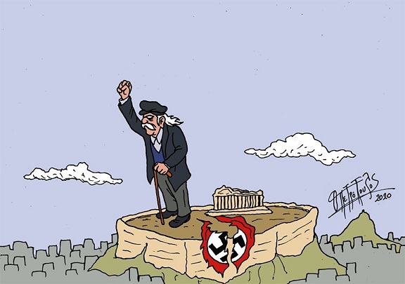 σκίτσο