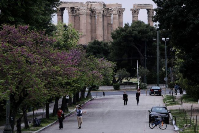 αλλαγές