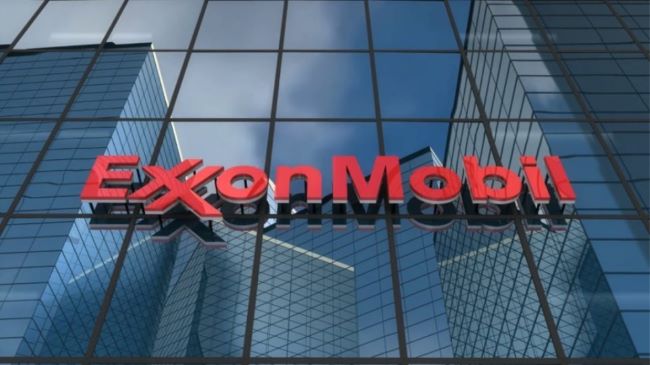 exxon