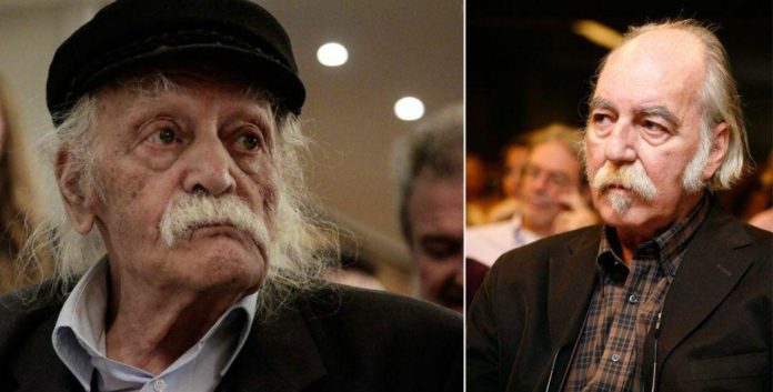 τσίπρας