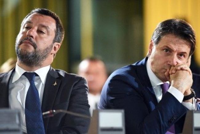 ιταλία