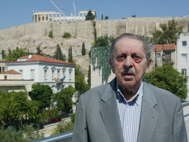 λάκης