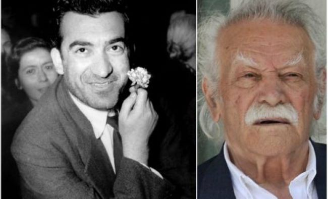 γλέζος
