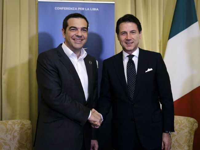 αλέξη
