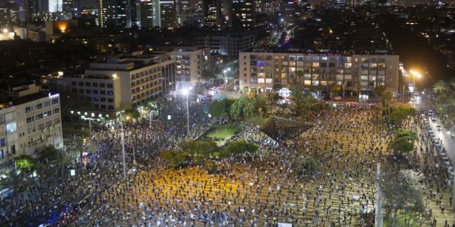 νετανιάχου