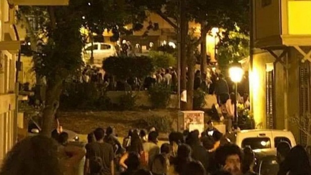 φιέστες