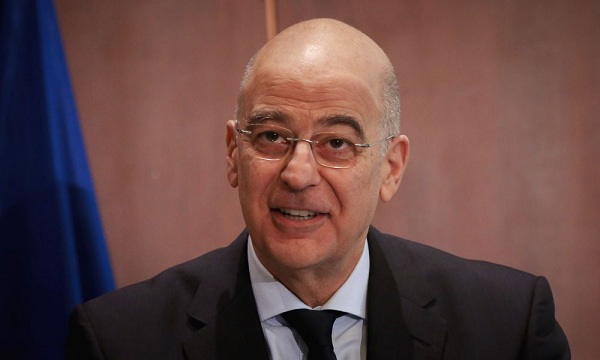 δένδια