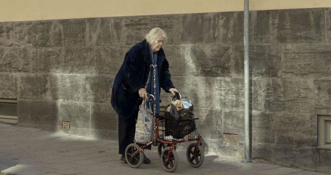υπουργός
