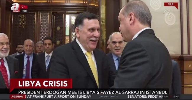 τουρκία