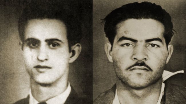 καραολή