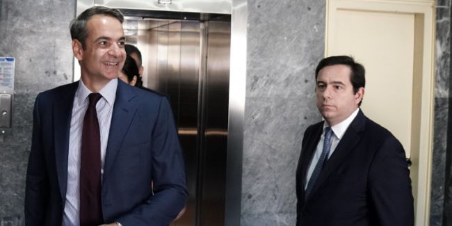 μυστικά