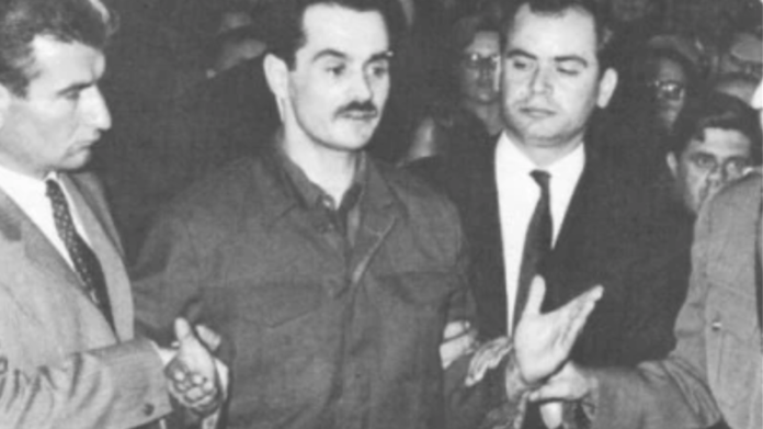 αλέξανδρε