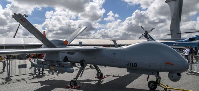 uav
